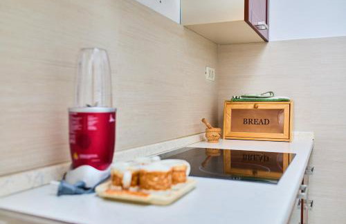 Apartman Ani - Foto 11