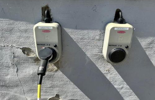 Stadtrandtraum Flughafen Porsche Messe Leipzig - Foto 47