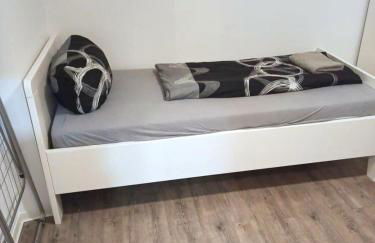 Hochwertige Studios für Monteure I Kostenloses Parken I home2share - Foto 50