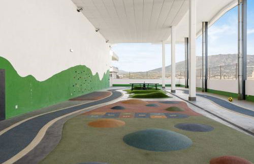 Luxury Apartment Tomaso - The View Fuengirola - Photo 32