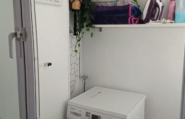 Fantástico piso con piscina y balcón en el Medano - Foto 21