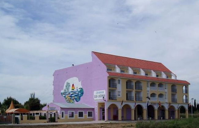 APCOSTAS - San Antonio - Foto 86