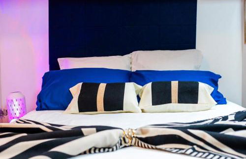 Le Nid Chromatique, Hyper Centre Palaiseau - Foto 20