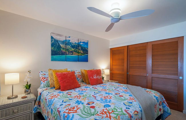 Wailua Bay View 302 - Photo 3