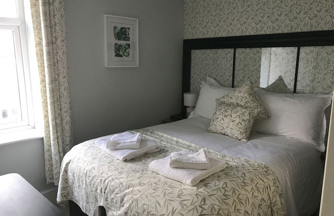 Artists' Cottages - Foto 13