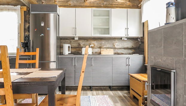 Keloanttila - Foto 3, Inside other