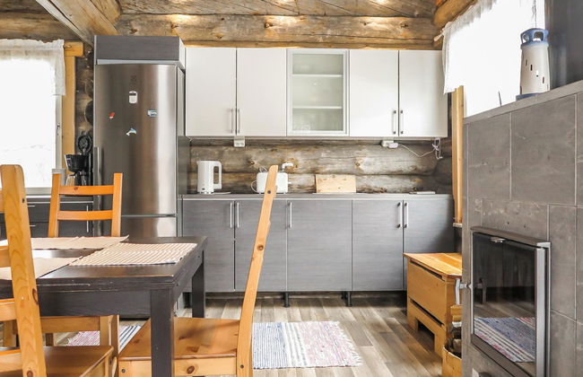 Keloanttila - Foto 3