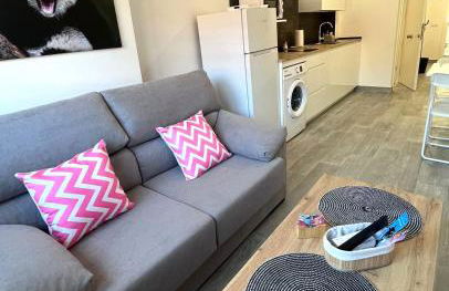 Apartamentos El Escudero - Foto 19