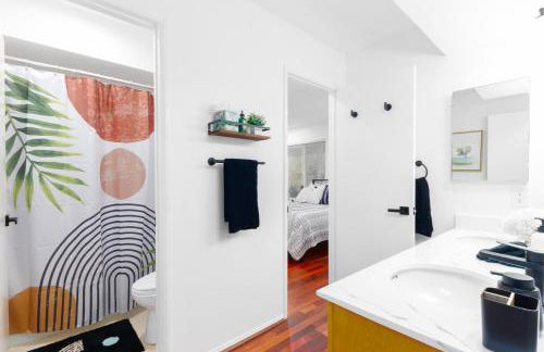 Vacation Oasis! Ocean Views~Mini Golf~King-Suites - Foto 37