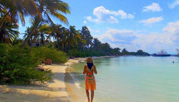 Isla Contoy e Isla Mujeres Tour saindo de Cancún - Foto 3