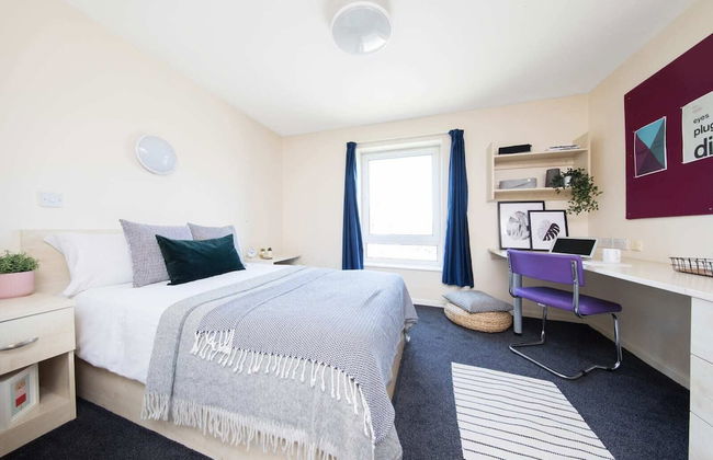 North Court - Foto 4