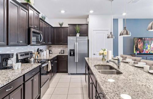 1326 Lava Tree Drive - Foto 26