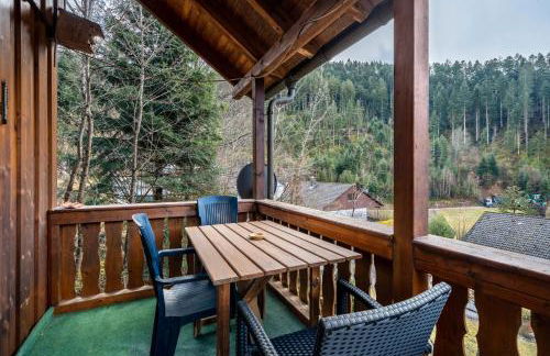 Ferienhaus Elisabeth mit Fasssauna - Foto 16