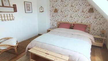 Le cocon de Jules et Chloé - Foto 4