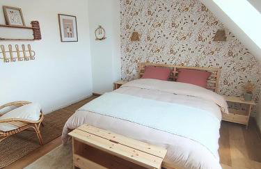 Le cocon de Jules et Chloé - Photo 4