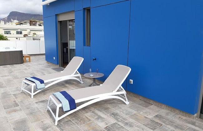 Beachfront Loft in Puerto de Mogan by El Sirocco - Foto 9