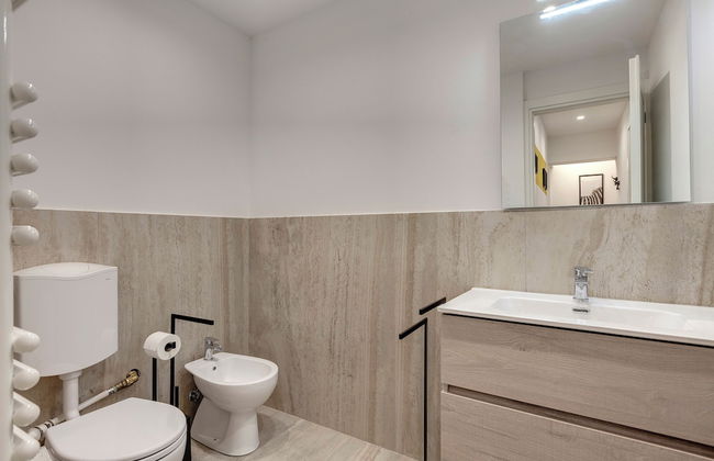 Mamo Florence - Bice & Krizia Apartments - Foto 29