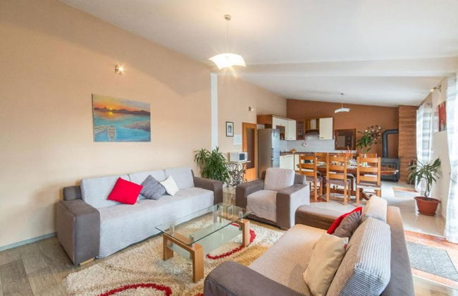 Villa Marica - Foto 16