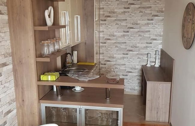 Apartment Panorama Negotin - Foto 6