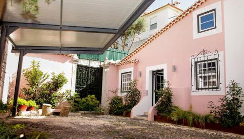 Villa Marquês near Tejo River - Foto 4