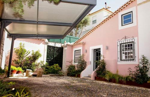 Villa Marquês near Tejo River - Photo 4