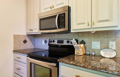 Cozy Lakehouse + Boat Access - Foto 33