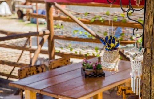 Farma House Vasilo - Escape Cottage Retreat - Foto 51