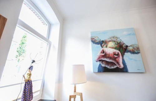 Boarding3 - Wohnen auf Zeit - Foto 25