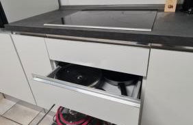 Gästehaus Ferienwohnung Wohnung #3 - Foto 9