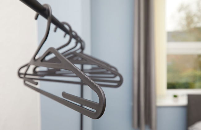 4 Bed Derby House - Long Stays- Parking - Foto 11