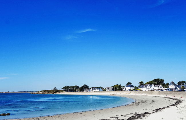 Mer et Soleil - Foto 25