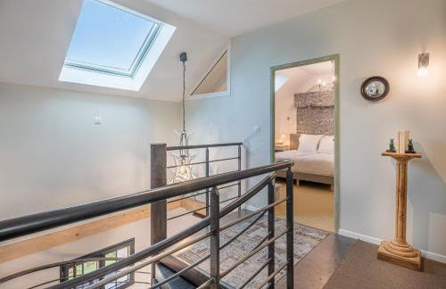 Le Hameau de la Closerie - Foto 9