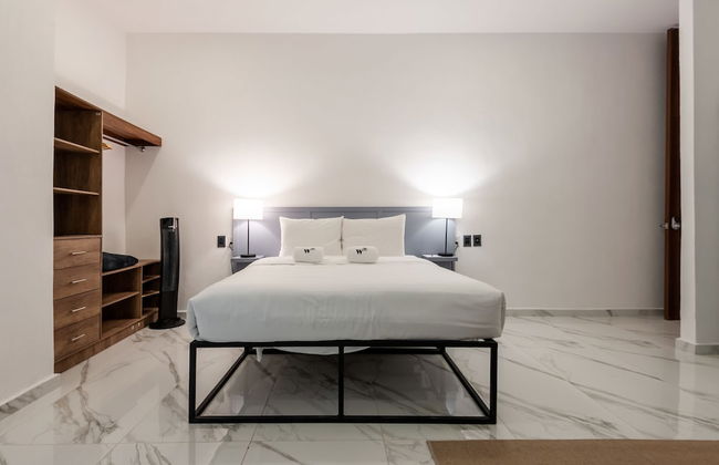 Wynwood House Allan Poe - Foto 5