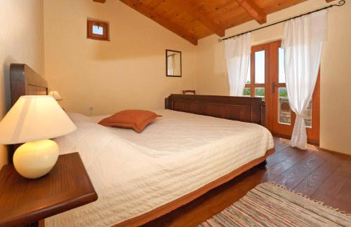 Franciska in Smoljanci - Haus für 5 Personen - Foto 44