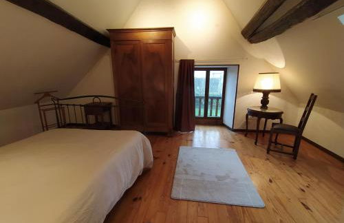 Gite du vieux cèdre - Foto 11