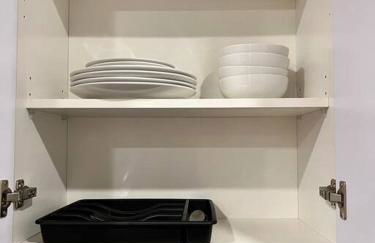 406 Luxury KING BED in central city of Philad - Foto 19