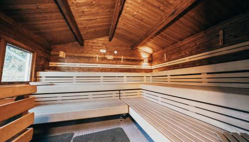 NOVA I Sport and Wellness Club included - Photo 5