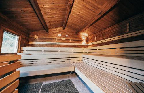 NOVA I Sport and Wellness Club included - Photo 5