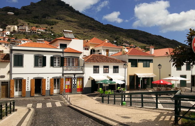 Casas da Avenida e do Pico - Foto 70