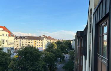 Beautiful Cozy Flat in Munich - Foto 12