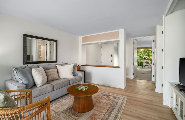 Kauai The Cliffs At Princeville 4209 1 Bedroom Condo - Foto 11