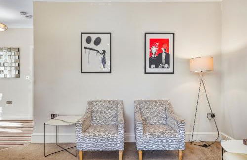 Nancy's 3 bedroom house near Heathrow Airport - Foto 35