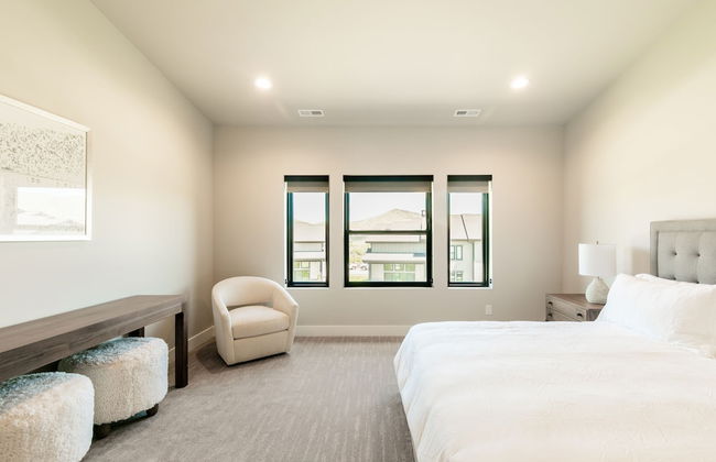 Jordanelle by Avantstay Next to the Reservoir - Foto 16