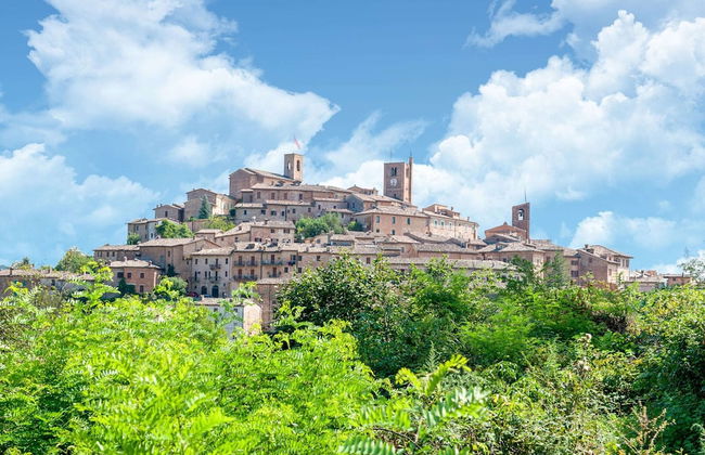 Belvilla by OYO Fattoria 19 - Foto 68