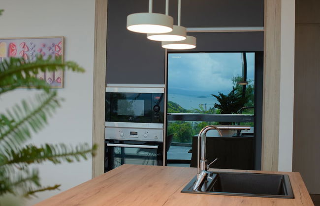 The Bridge Luxury Villa - Foto 25