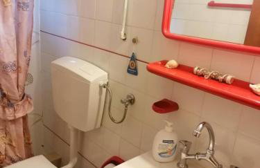 Angela's place - Stomio residence near the sea - Foto 8