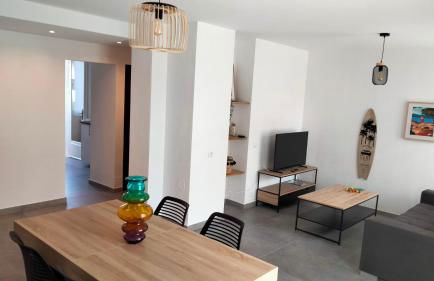 Appartement Terre et Mer - Foto 6
