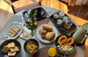 Cabana Sol do Norte - Foto 65