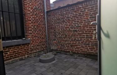 Giulia Appart Mairieux - Foto 27