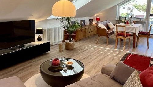 Ferienwohnung Klosterblick - Photo 4